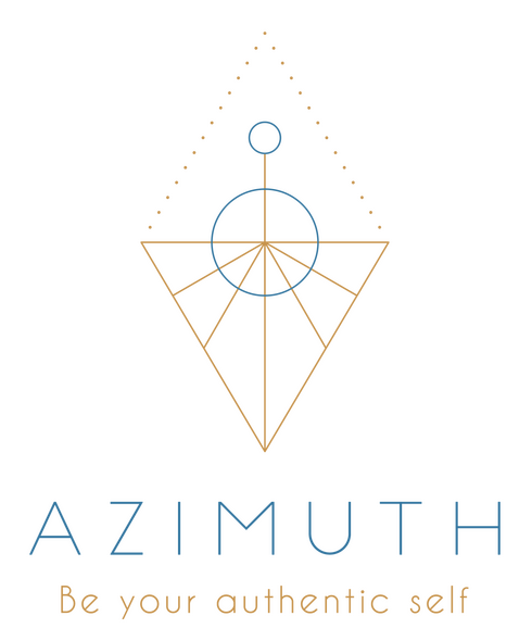 azimuth coaching logo